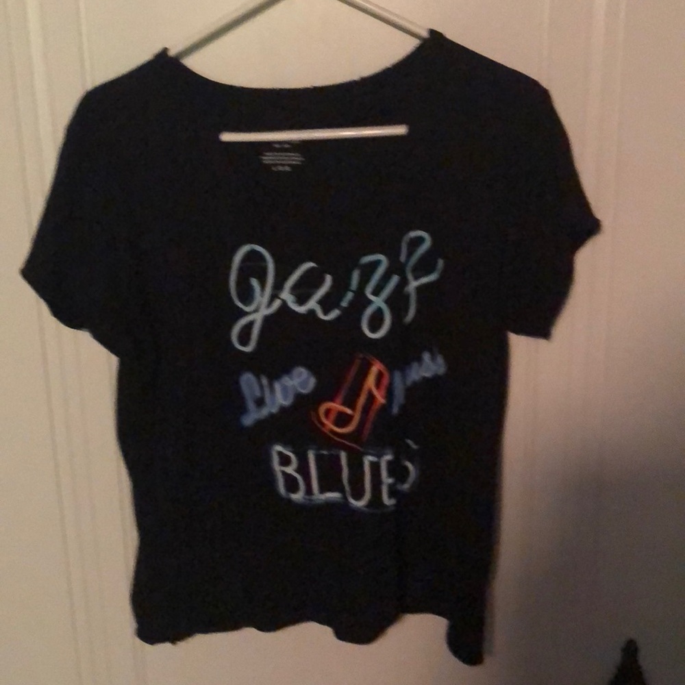 American Eagle Graphic Tee